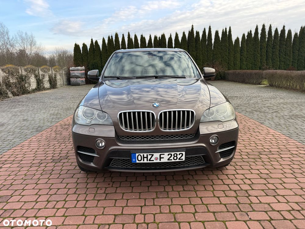 BMW X5 xDrive40d Edition Exclusive - 17