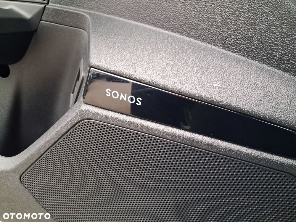 Audi A3 Limousine - 23