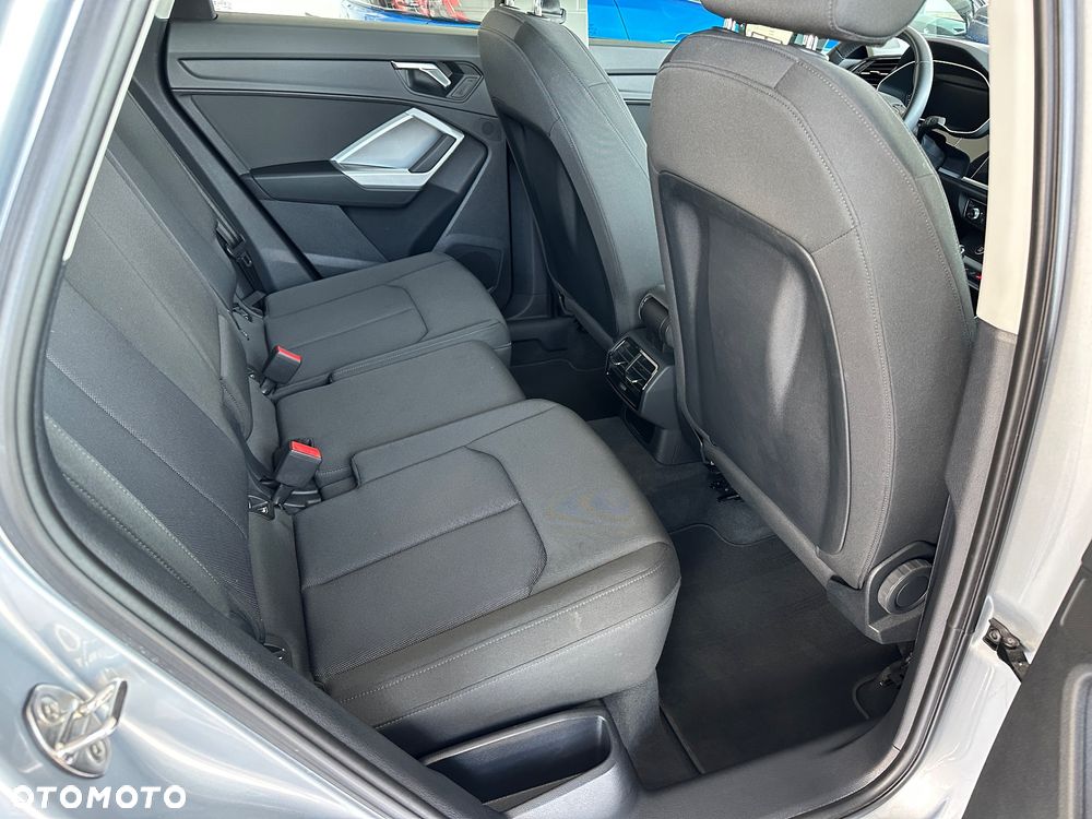 Audi Q3 35 TDI S tronic - 35