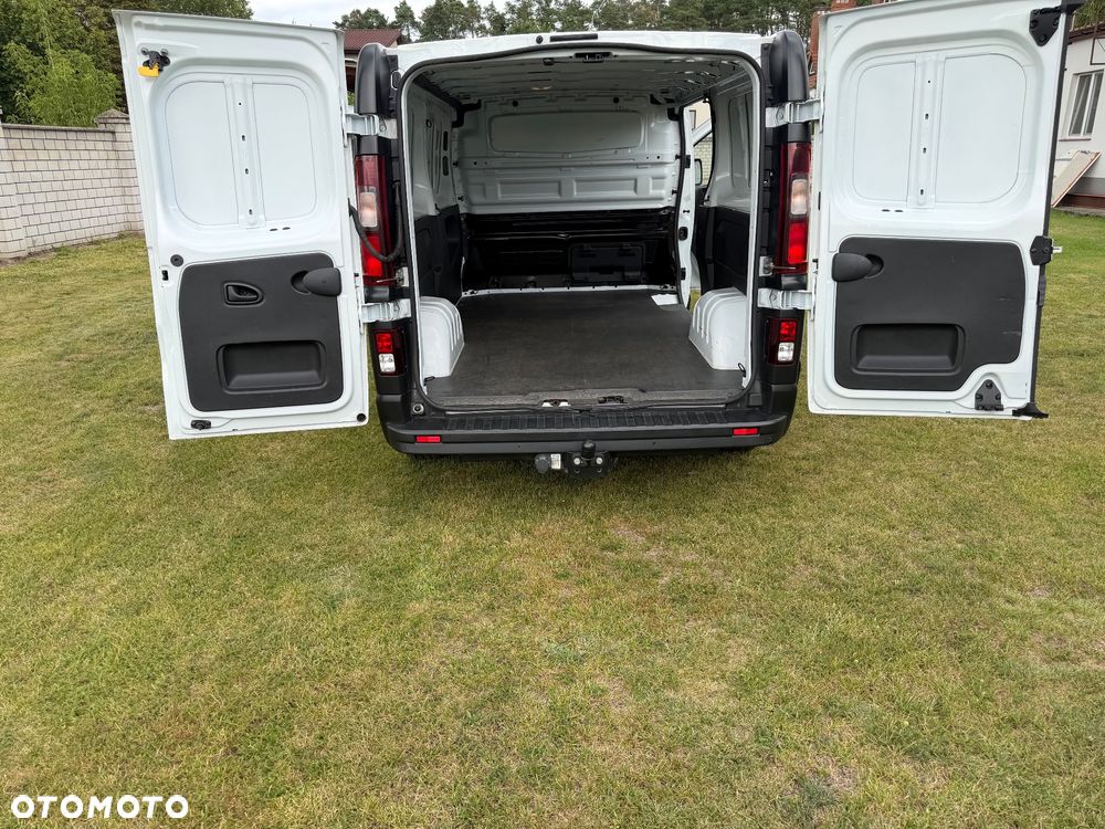 Renault Trafic - 10