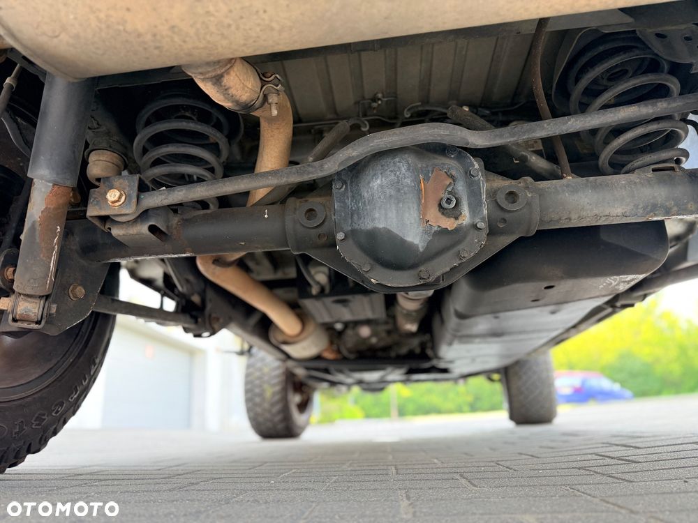 Jeep Wrangler 3.6 Unlim Sahara - 18
