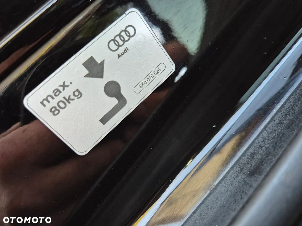 Audi A4 Allroad - 33