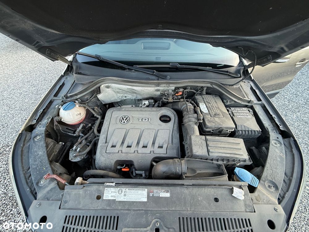 Volkswagen Tiguan 2.0 TDI DPF BlueMotion Technology Exclusive - 8
