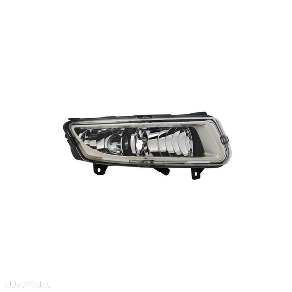 Proiector ceata VW Polo (6R_) stanga/dreapta Tyc 6R0941061C