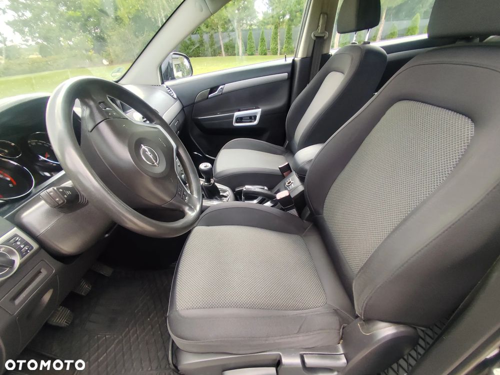 Opel Antara 2.0 CDTI Edition - 16