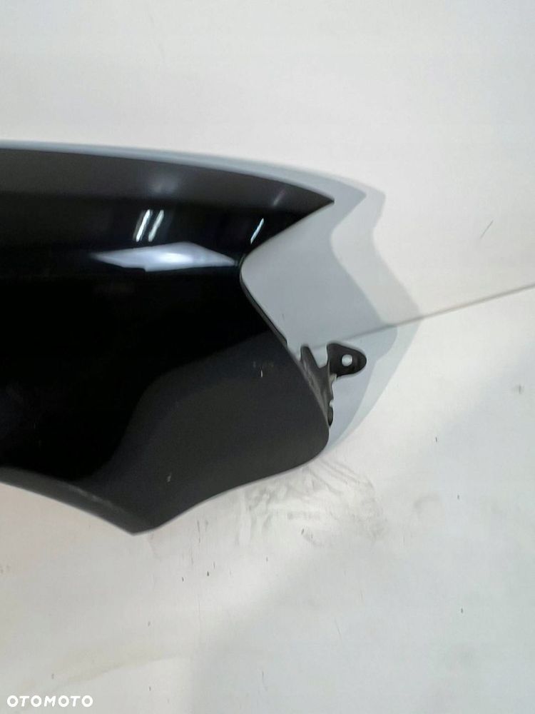 Błotnik przedni LY9B BEZ RDZY Audi A4 S4 B7 8E 8H 2008 Przód PRAWY PRAWA - 9