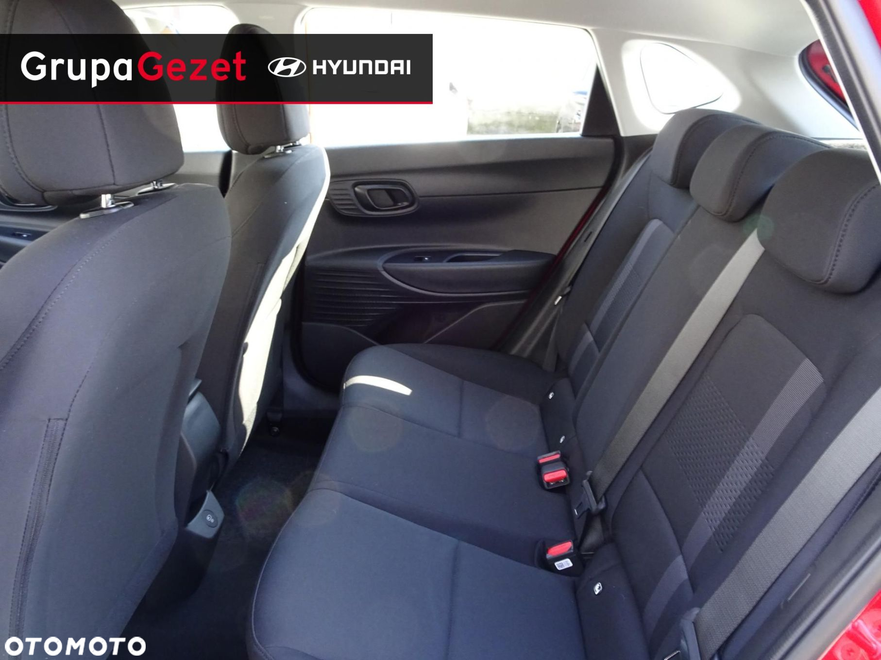 Hyundai i20 - 8