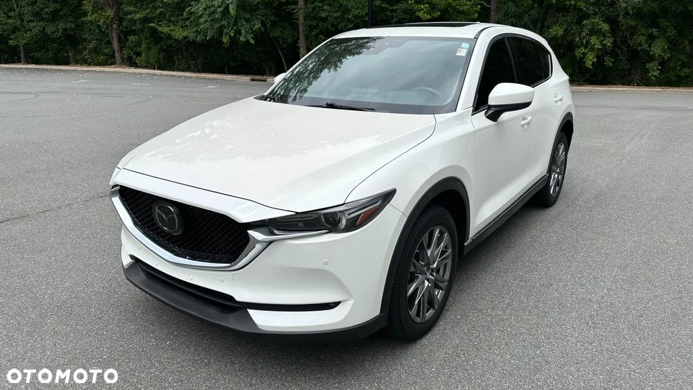 Mazda CX-5 - 2