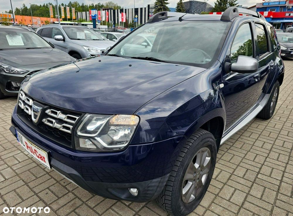 Dacia Duster 1.2 TCe Comfort - 5