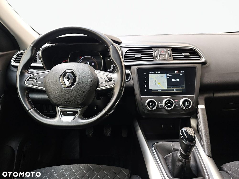 Renault Kadjar 1.3 TCe FAP Easy Life - 12