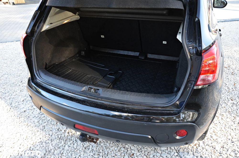 Nissan Qashqai - 10