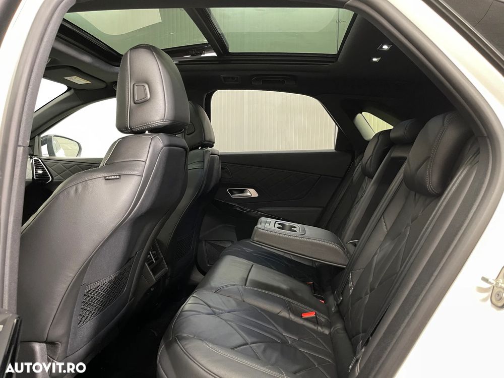 DS Automobiles DS 7 Crossback - 14