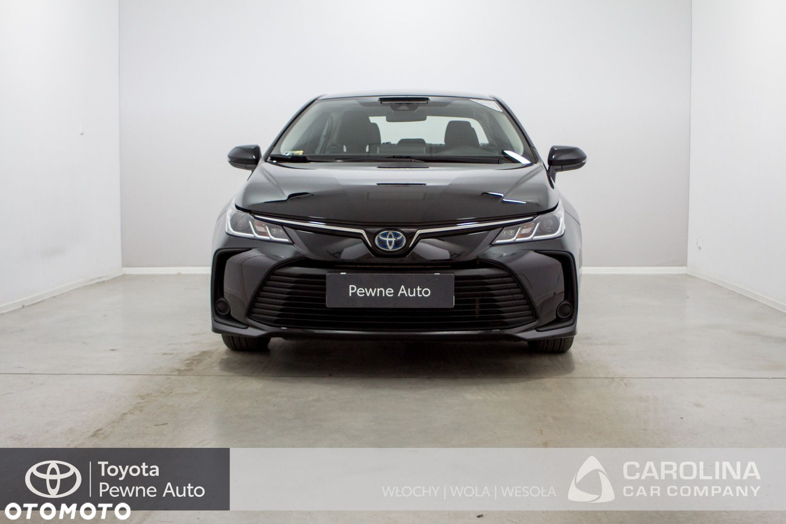 Toyota Corolla - 18