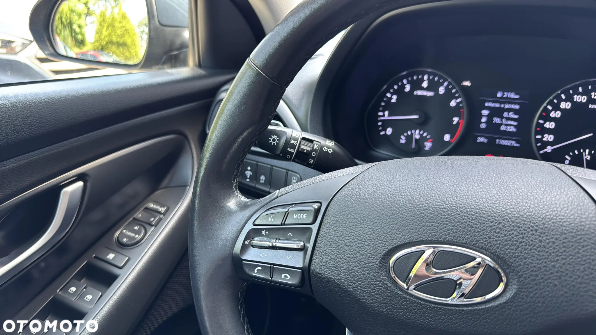 Hyundai i30 1.5 DPI Comfort - 22