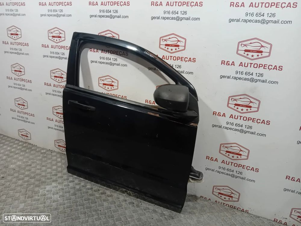 Porta Frente Frontal Direito Dodge Caliber Original - 4