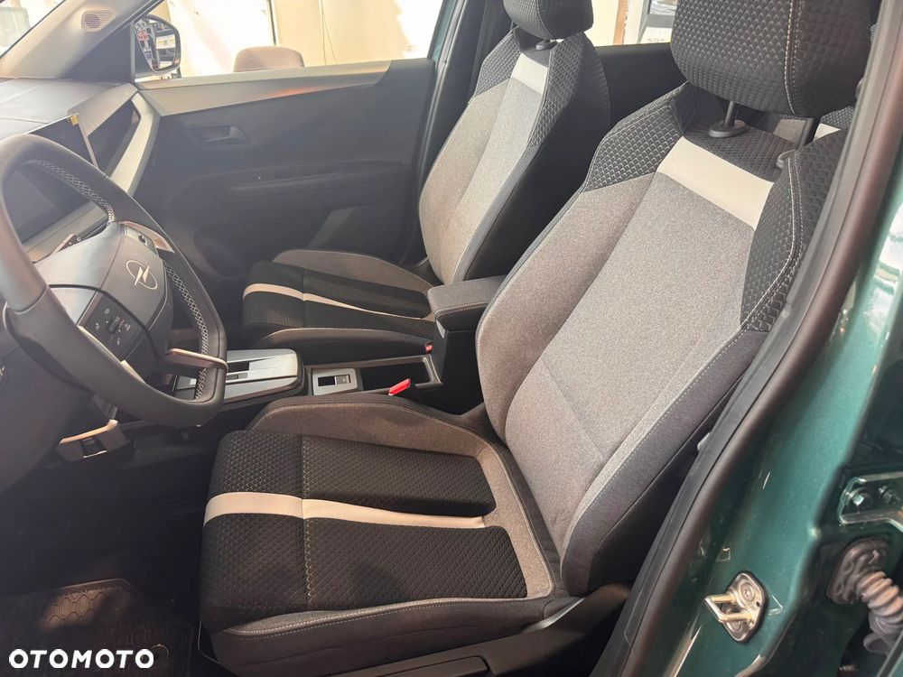 Opel Frontera 1.2 T mHEV Edition eDTC6 - 18