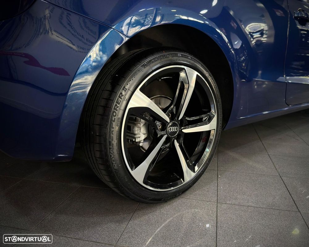 Audi A1 1.6 TDI Sport Edition - 16