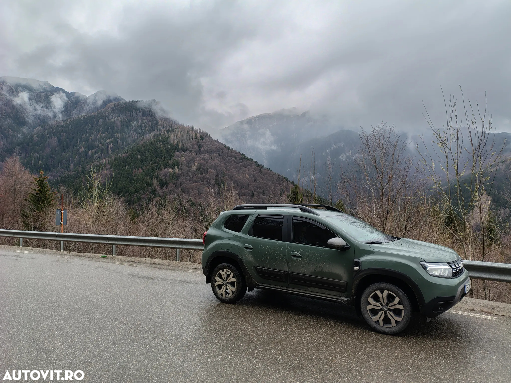 Dacia Duster TCe 150 4WD Prestige Plus - 7