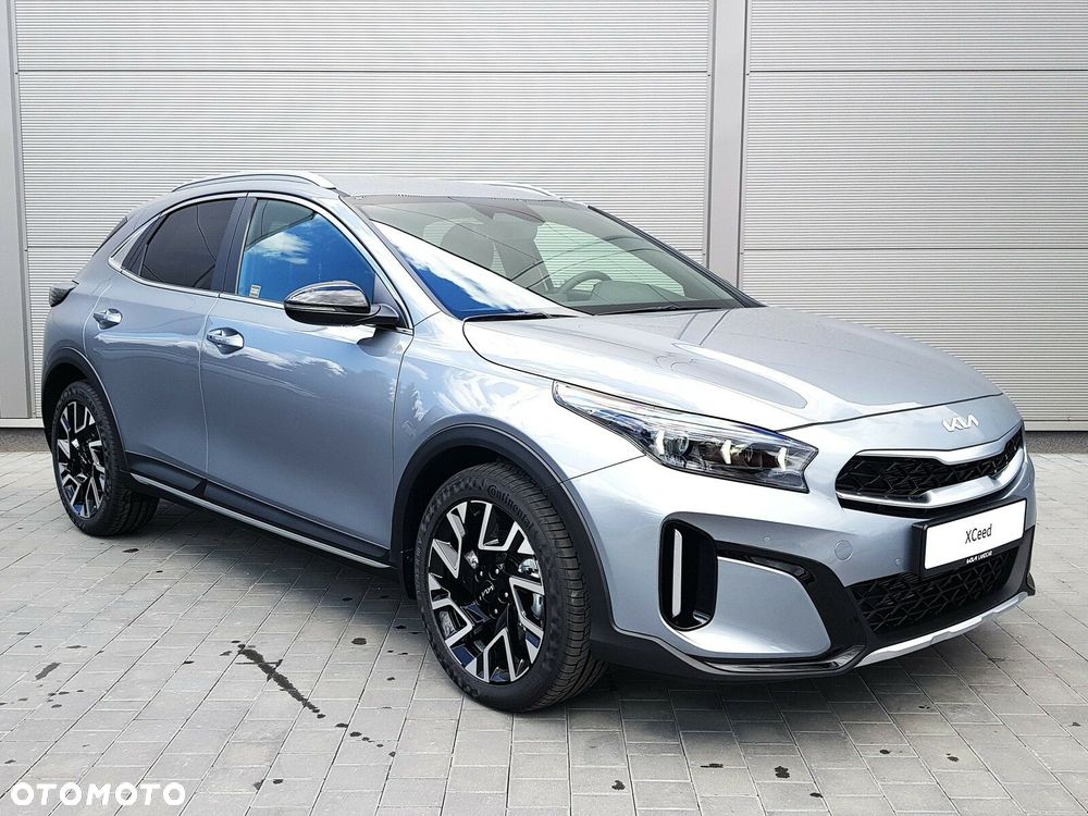Kia XCeed 1.6 T-GDI Tribute DCT - 5