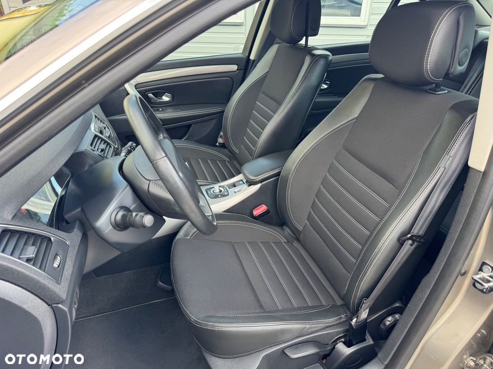 Renault Laguna 2.0 16V 140 Sportway - 33