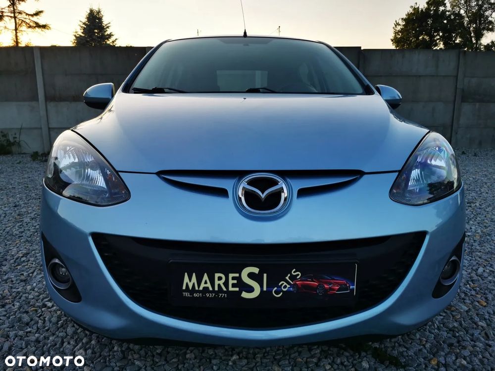 Mazda 2 - 23