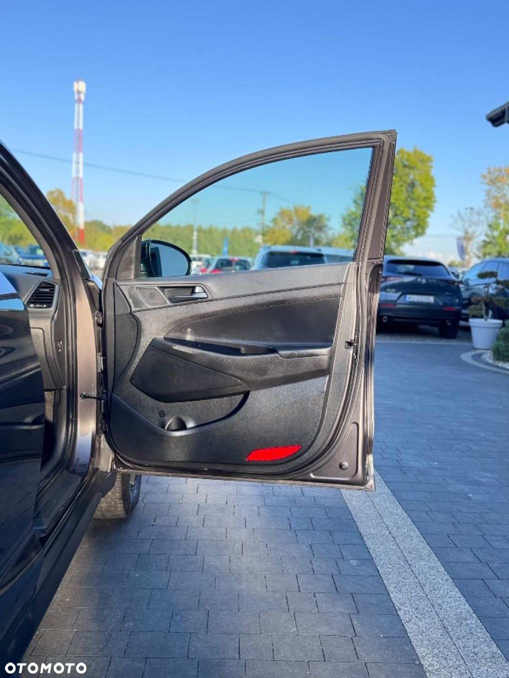 Hyundai Tucson - 36