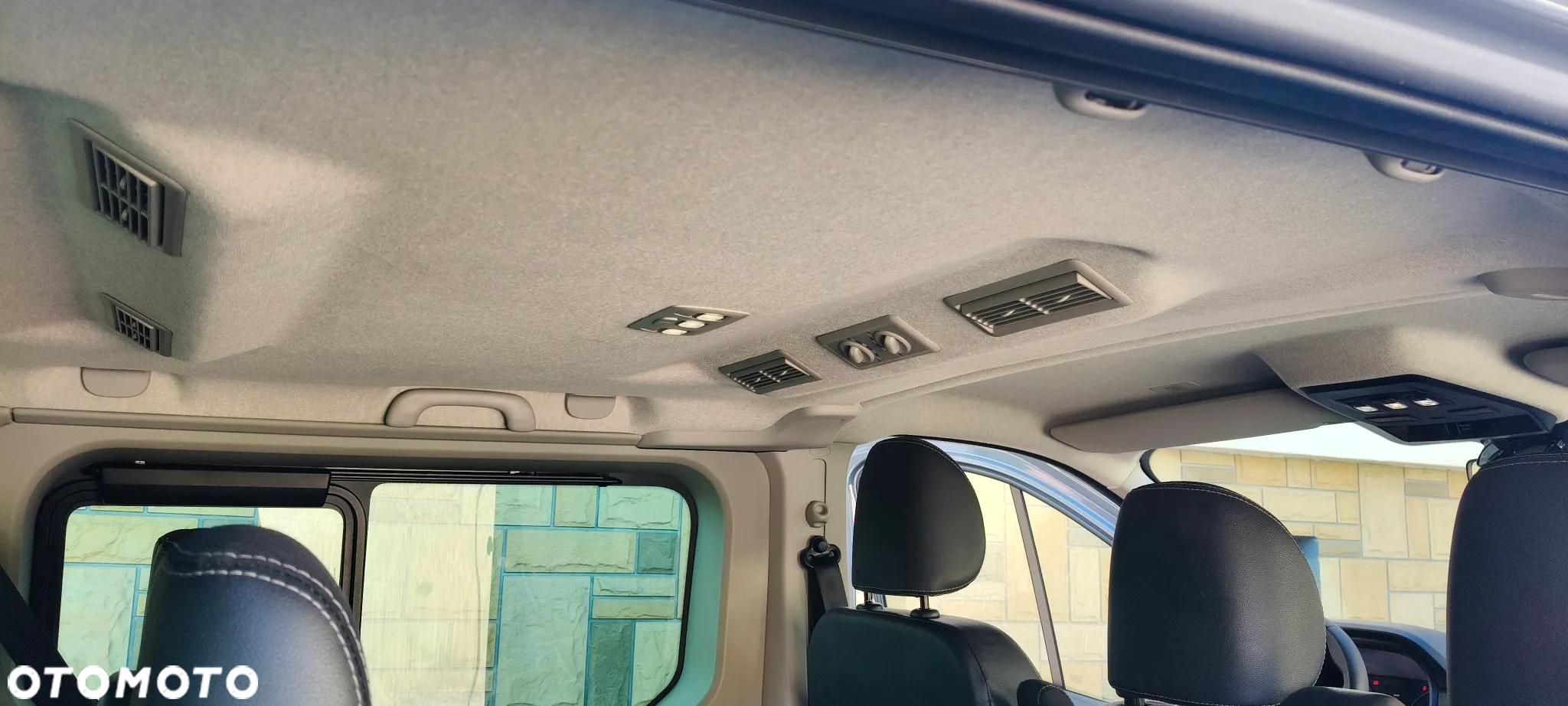 Renault Trafic Kombi 2.0 Blue dCi L2 Business - 16