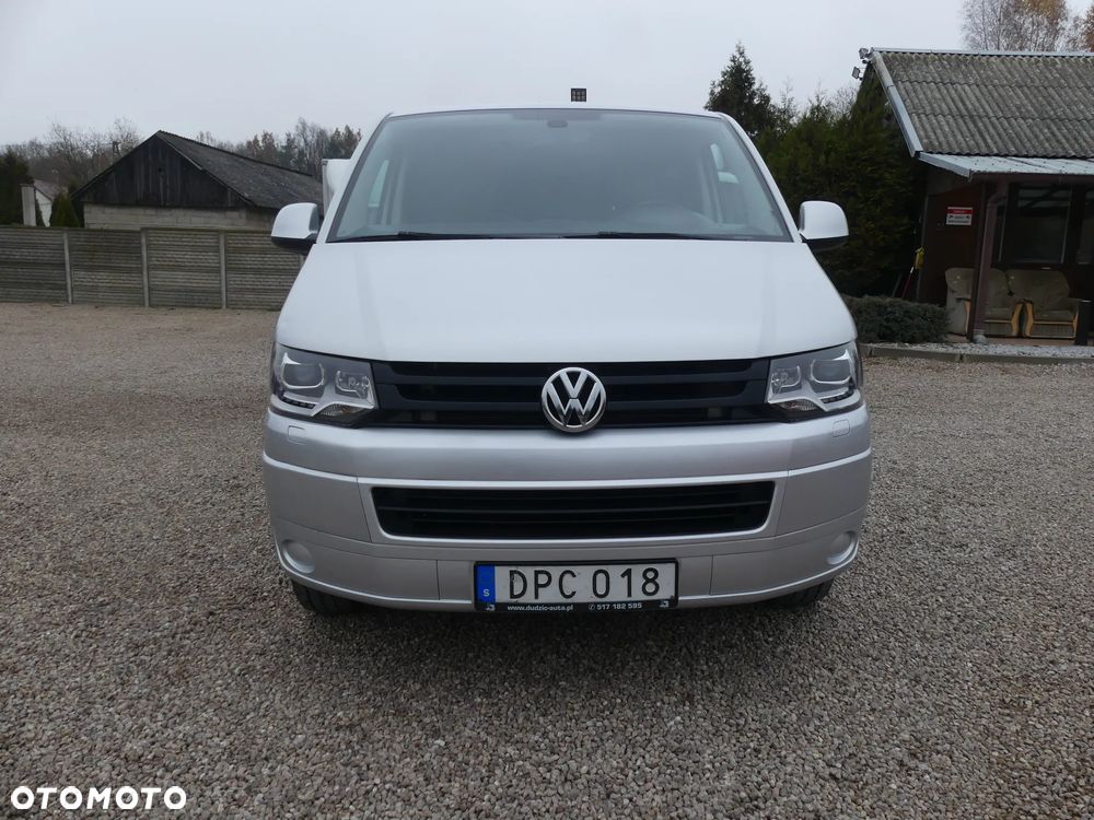 Volkswagen Transporter - 34