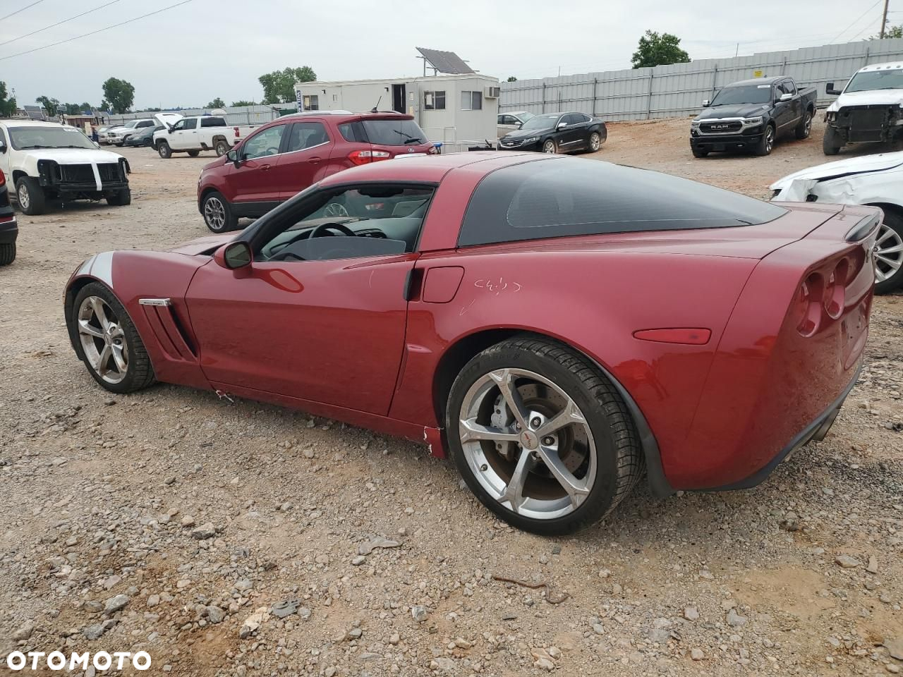 Chevrolet Corvette - 2