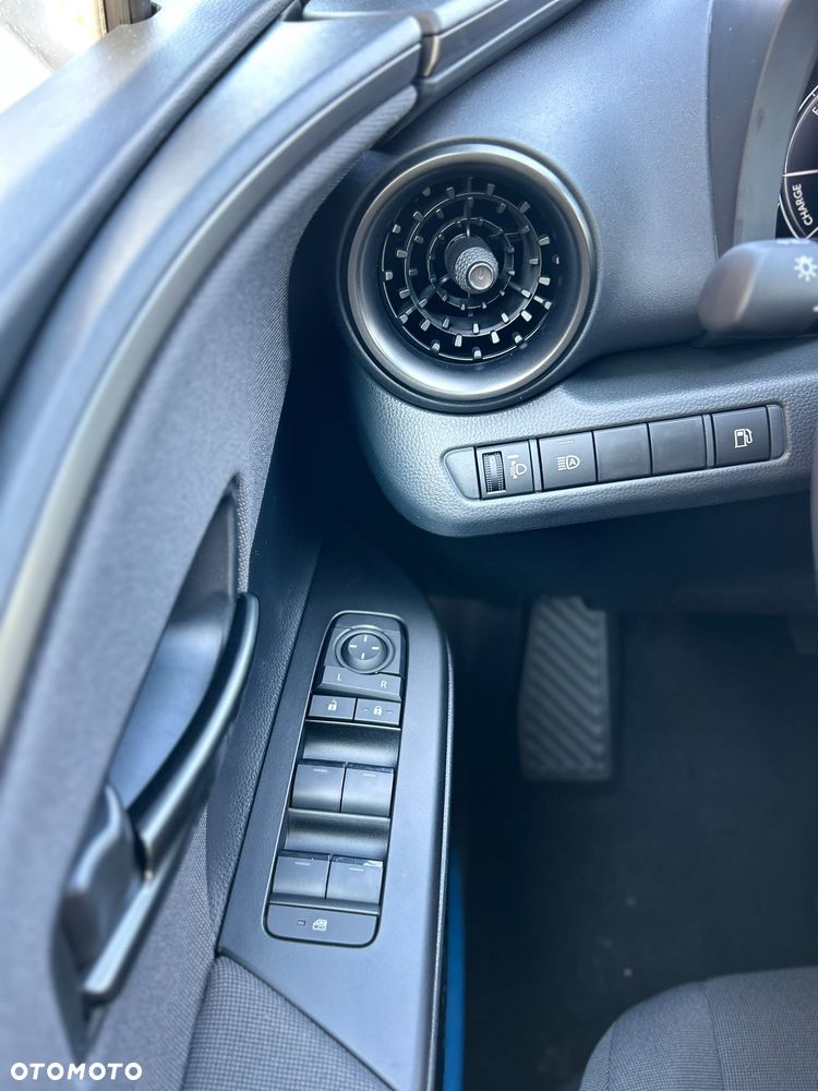 Toyota C-HR 1.8 Hybrid Comfort - 14