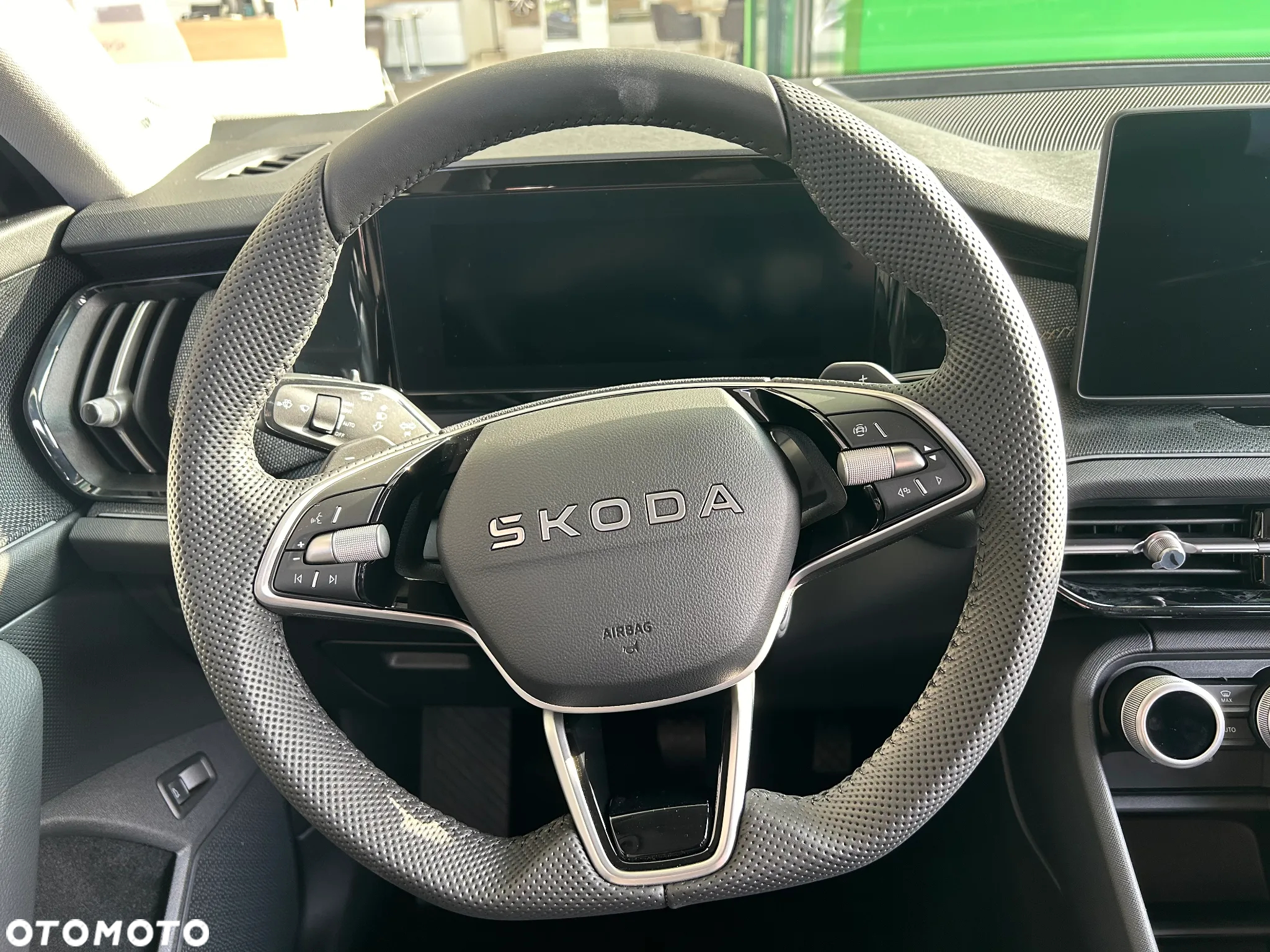 Skoda Kodiaq - 8