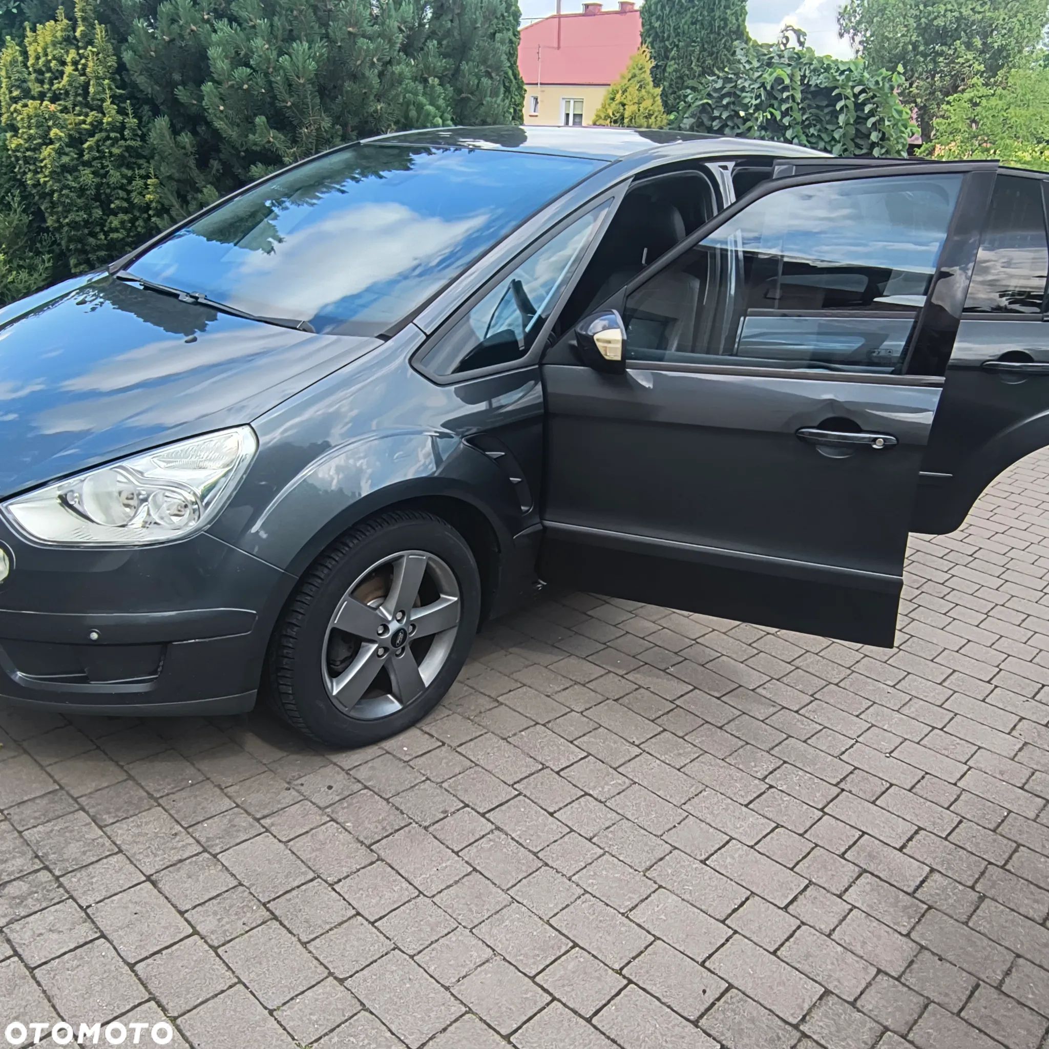 Ford S-Max 2.0 TDCi Titanium - 31