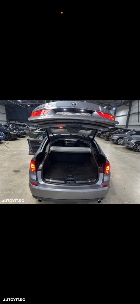 BMW Seria 5 535i xDrive Aut. - 3