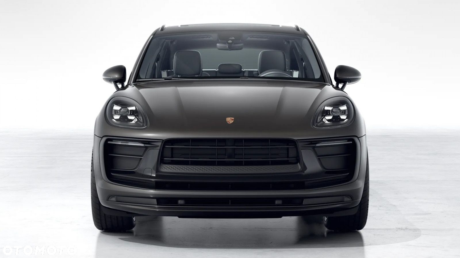 Porsche Macan - 3