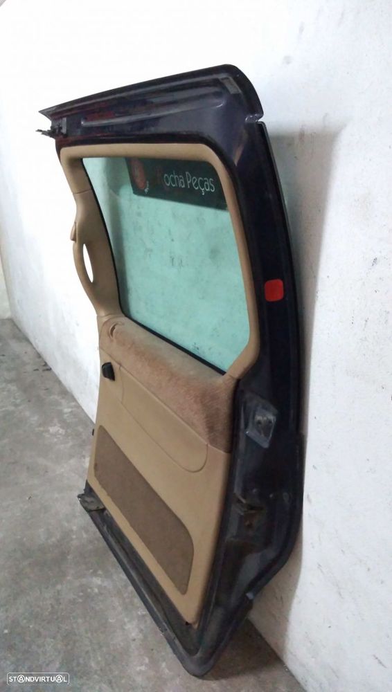 Porta Lateral Drt Chrysler Voyager / Grand Voyager Iii (Gs) - 6