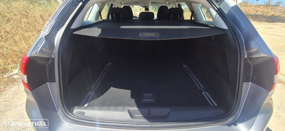 Peugeot 308 SW 1.6 HDi Active - 10