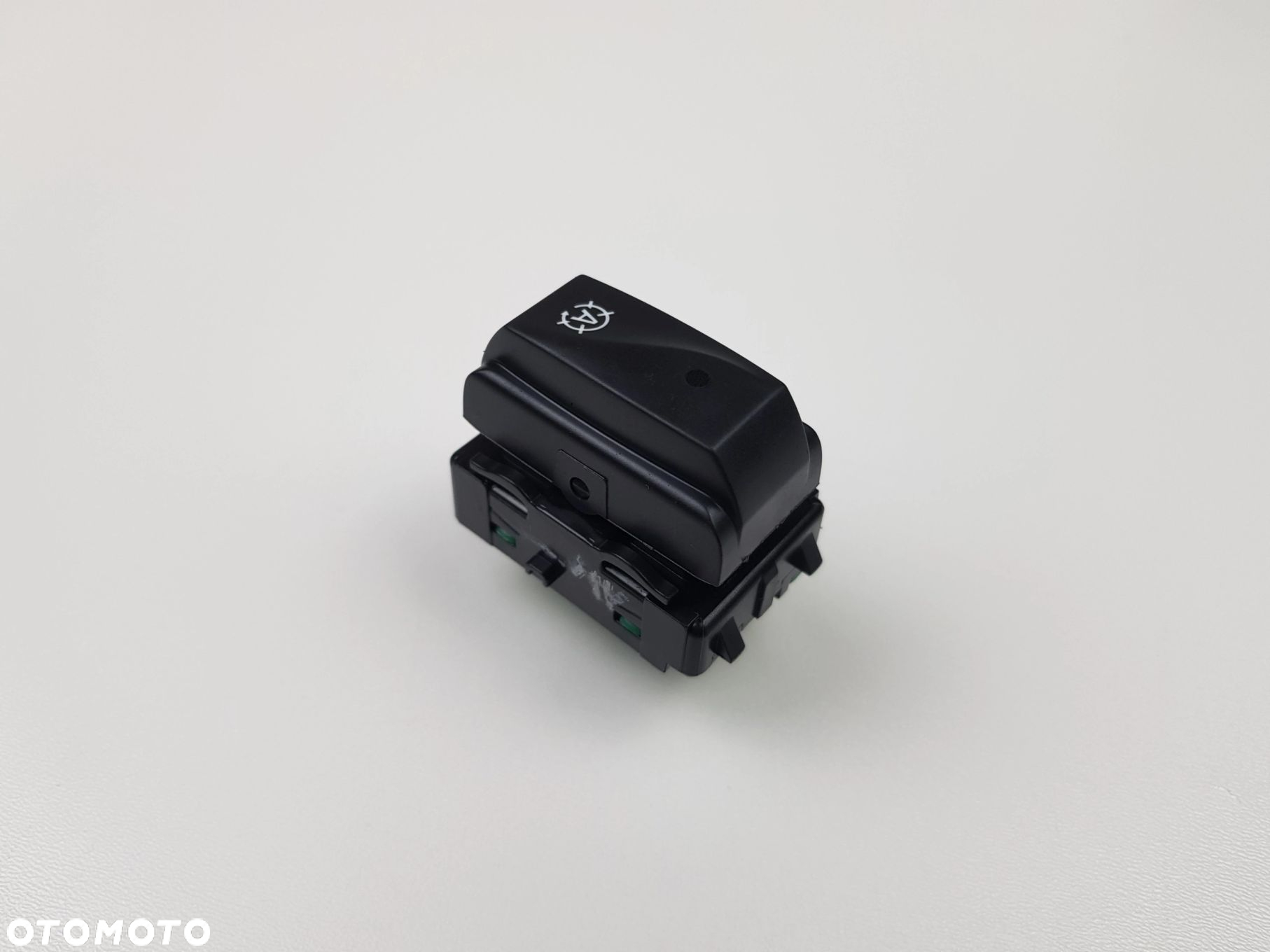 Przełącznik Przycisk Start Stop Renault Clio IV Captur 251534917R - 4