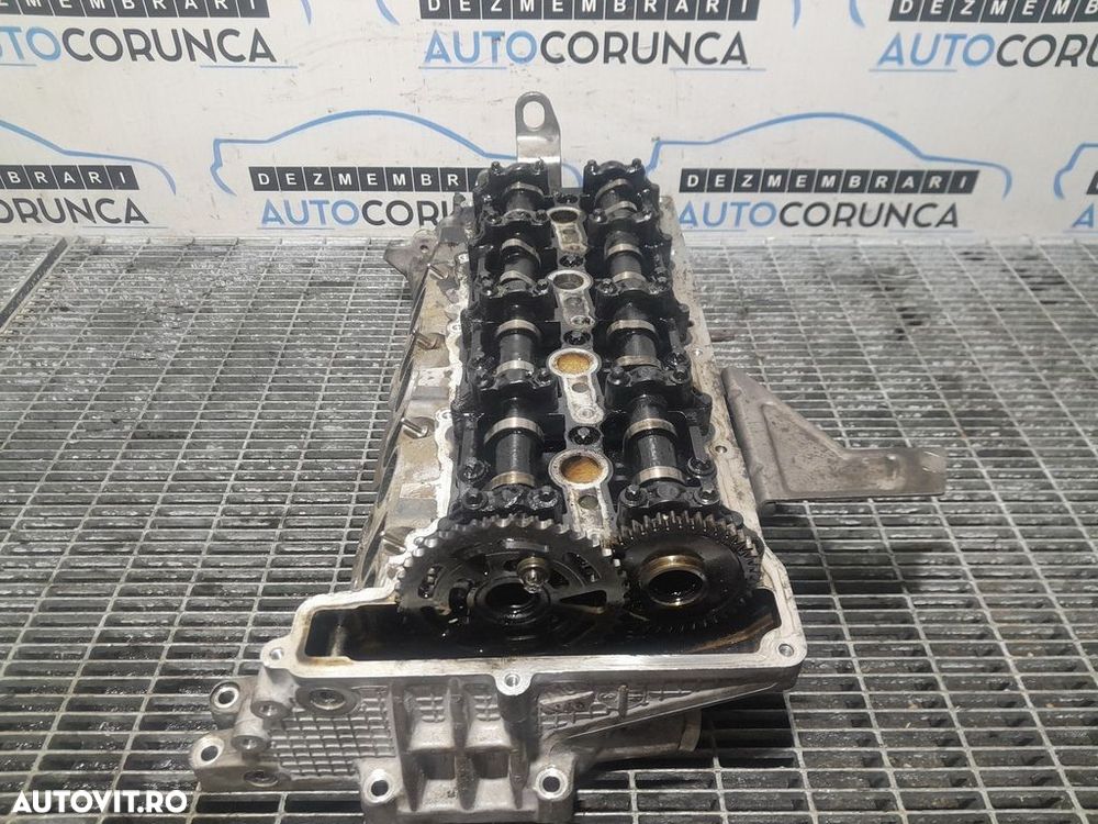 Chiuloasa BMW X1 E84 2.0 Diesel 2009 - 2012 130kW 177CP 1995CC N47 D20C (1110) ... - 2