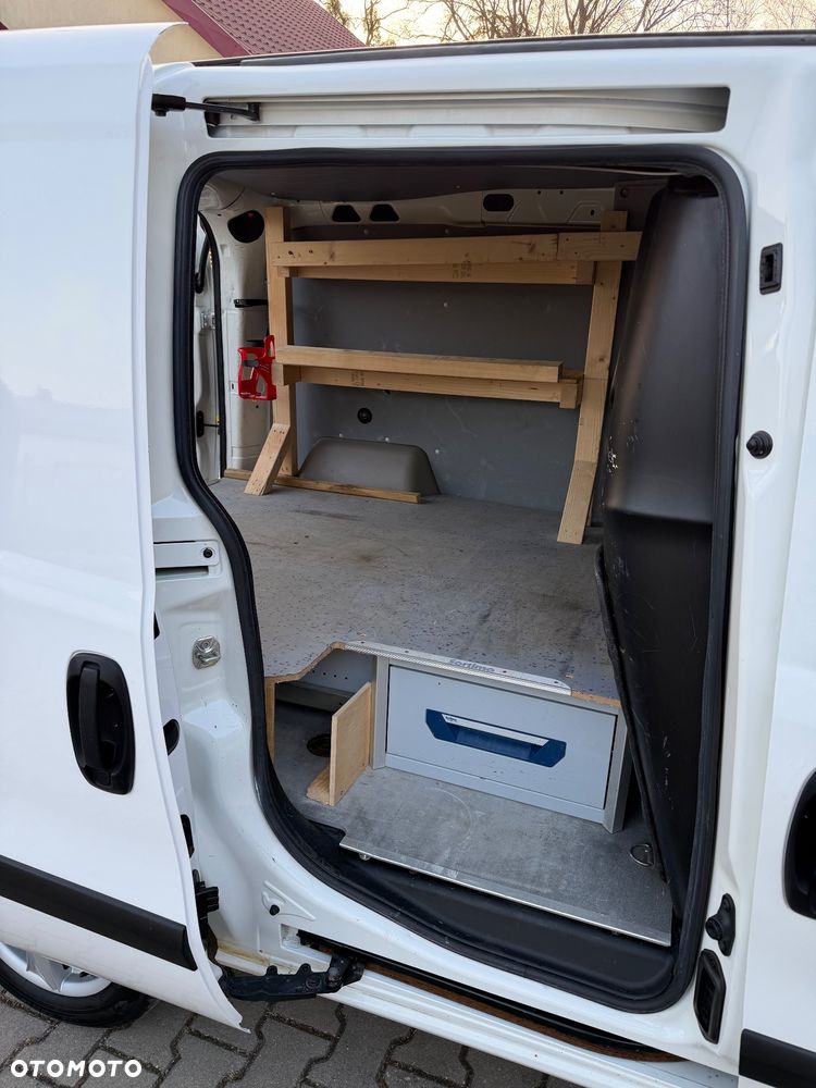 Fiat Doblo - 20