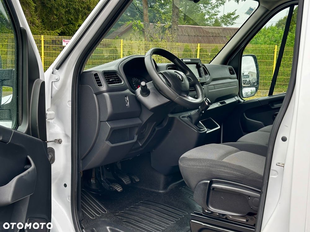 Renault Master - 10
