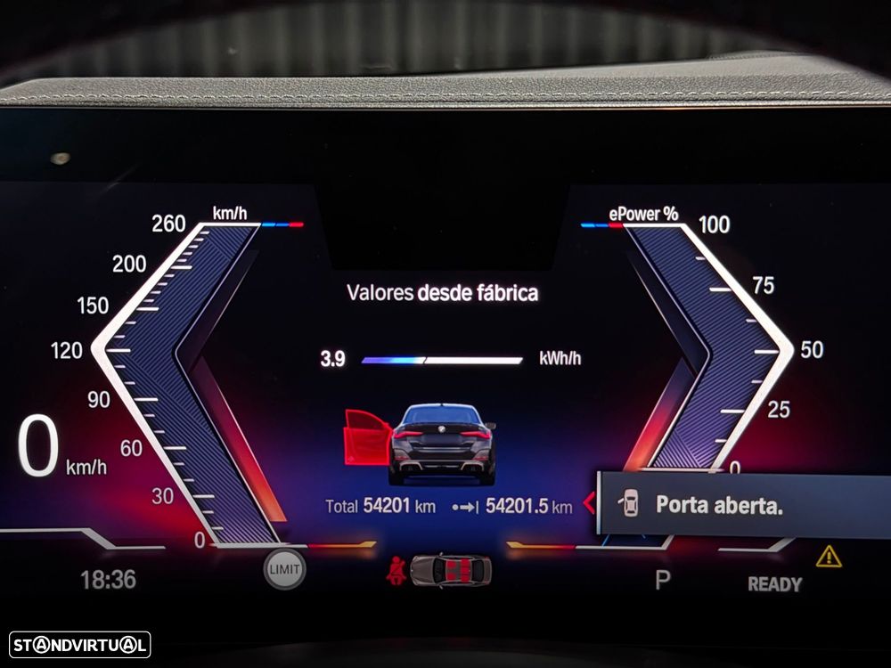 BMW i4 M50 Gran Coupe xDrive - 21