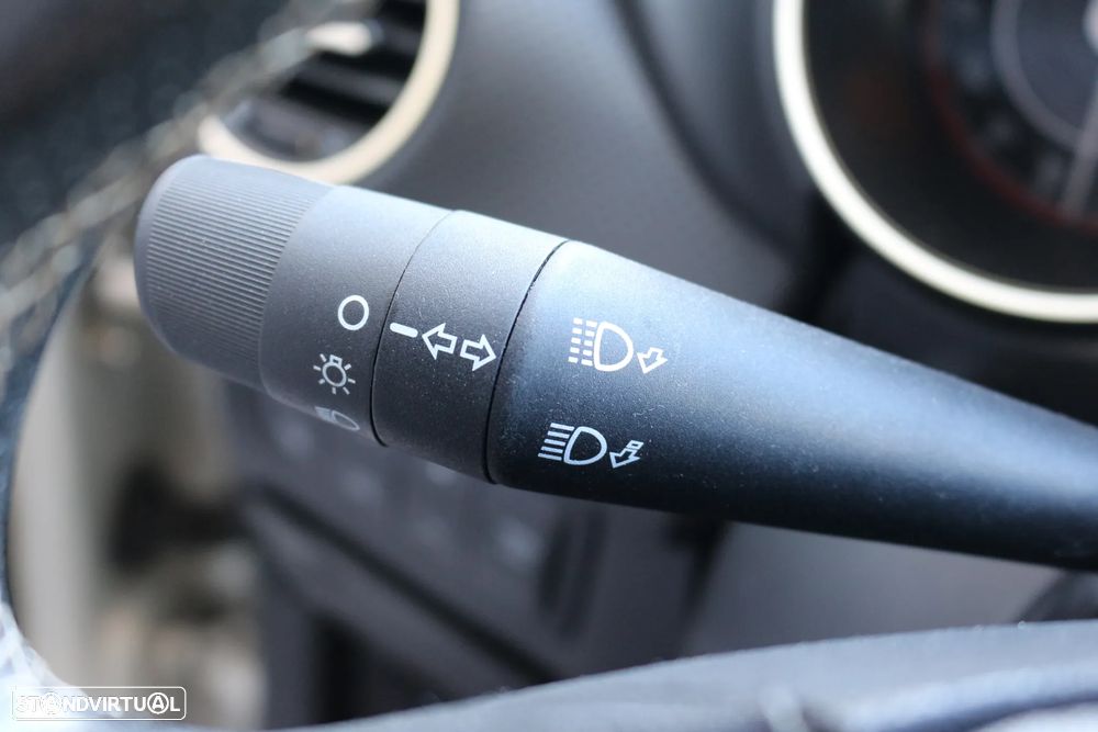 Fiat Punto Evo 1.3 M-Jet Sport - 16