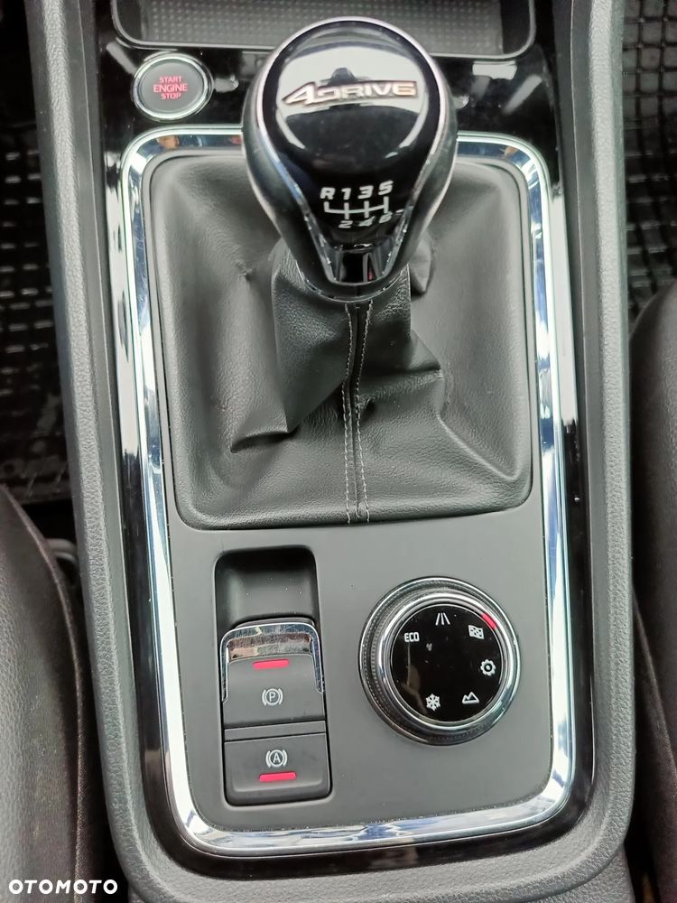 Seat Ateca 2.0 TDI Xcellence S&S 4Drive - 23