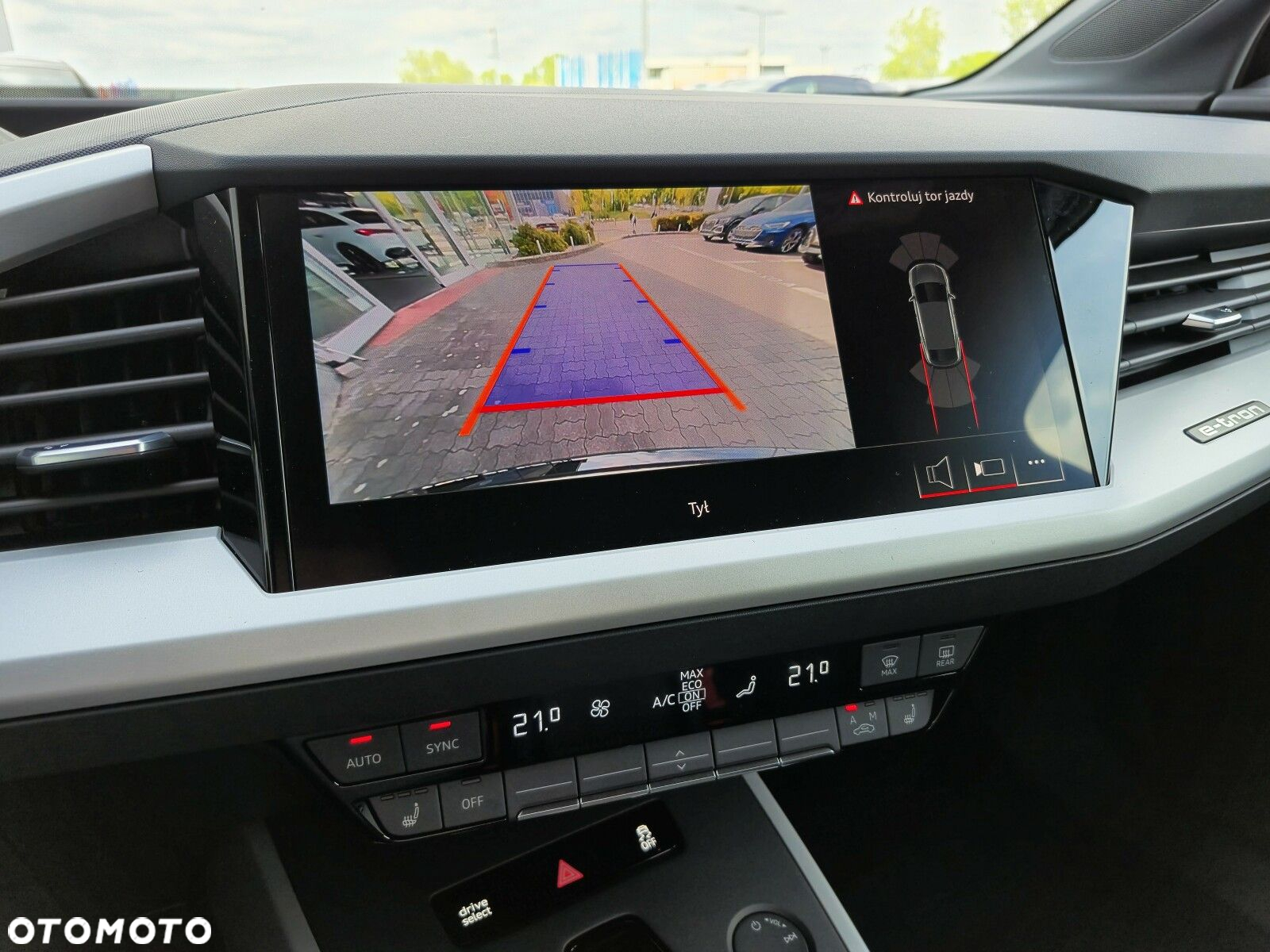 Audi Q4 e-tron - 19
