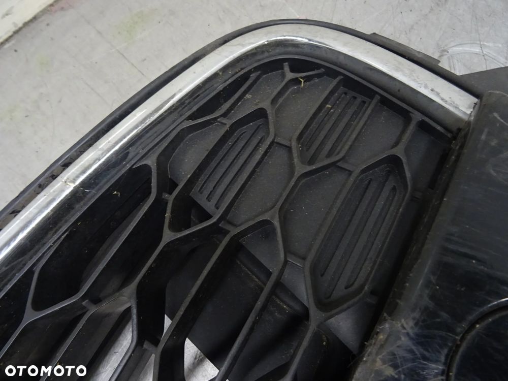 CITROEN DS3 LIFT 10-16 HB 3D 1.6HDI GRILL ATRAPA CHŁODNICY - 19