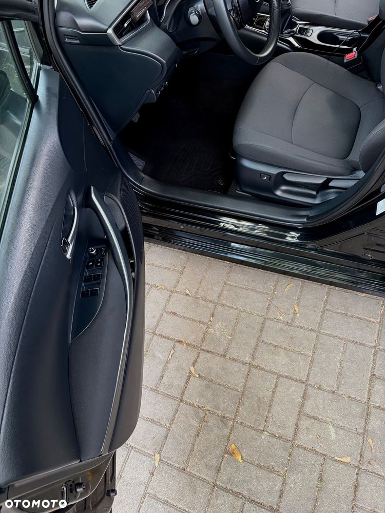 Toyota Corolla 1.5 Comfort - 8