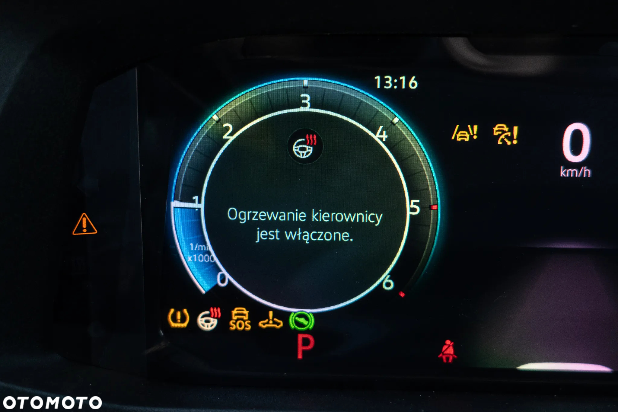 Volkswagen CRAFTER - 22