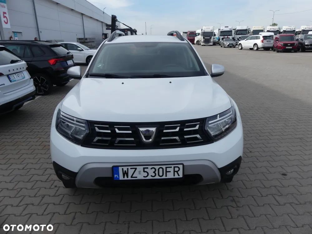 Dacia Duster 1.3 TCe Expression - 2