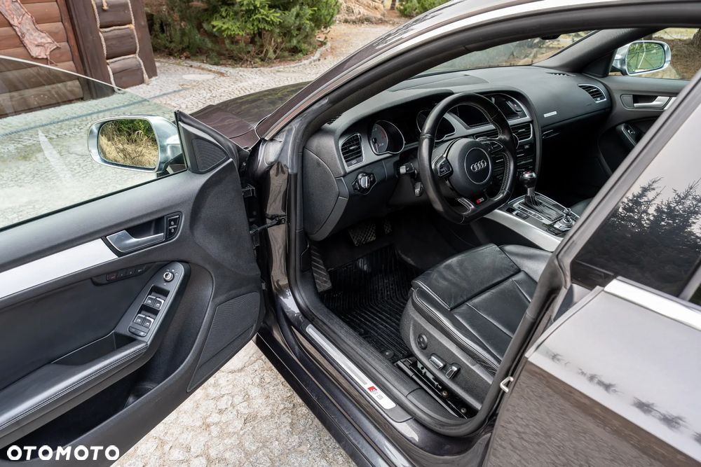 Audi S5 Sportback 3.0 TFSI Quattro S tronic - 22