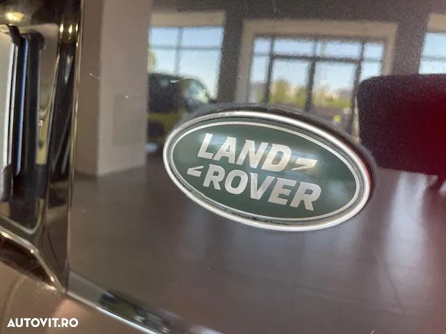 Land Rover Range Rover Evoque 2.0 D150 SE - 36